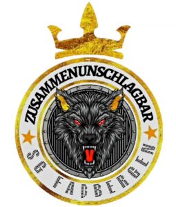Logo der SG Faßbergen (U13)