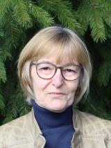 Vorsitzende Heike Grochowski